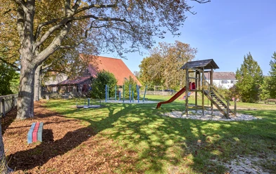 Spielplatz Insel Baddeckenstedt Spielplatz Insel Baddeckenstedt