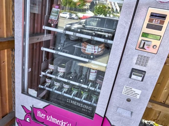 Regiomat Baddeckenstedt Regiomat Baddeckenstedt