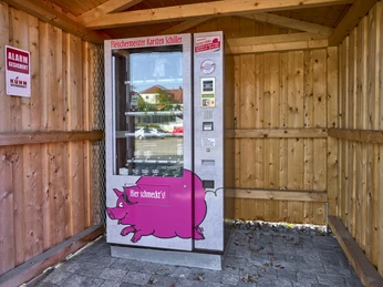 Regiomat Baddeckenstedt Regiomat Baddeckenstedt