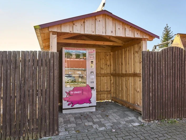 Regiomat Baddeckenstedt Regiomat Baddeckenstedt