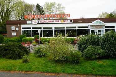 Kegelzentrum