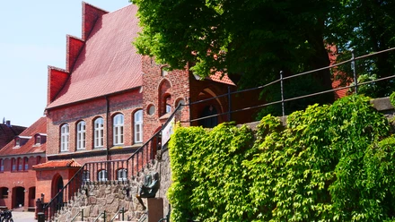 Historisches Rathaus