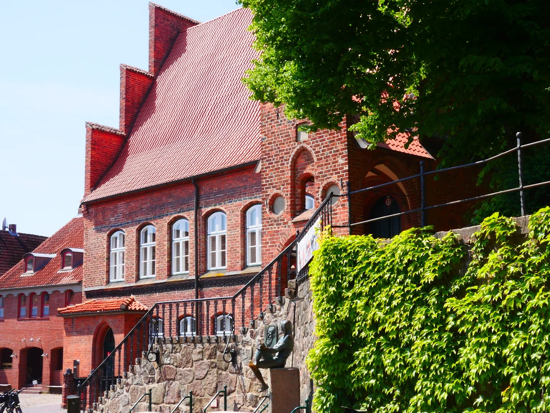 Historisches Rathaus