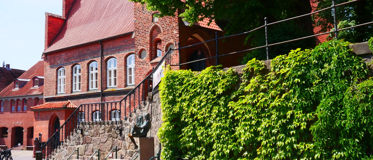 Historisches Rathaus