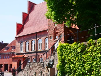 Historisches Rathaus