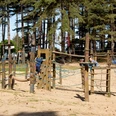 Waldspielplatz Wernerwald
