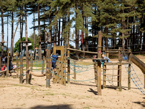 Waldspielplatz Wernerwald