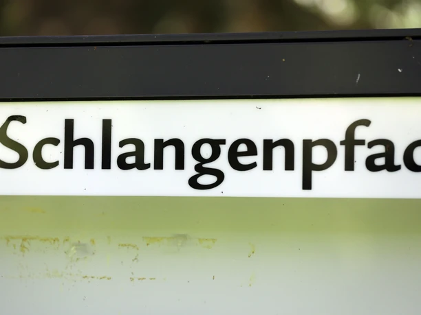 006HR - Schlangenbad - Schild Schlangenpfad.JPG