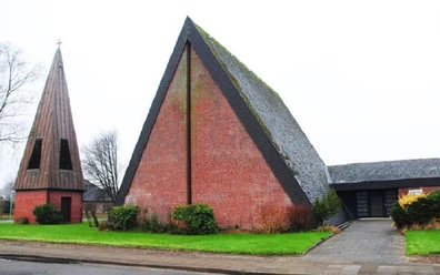 Katholische Kirche St. Ansgar