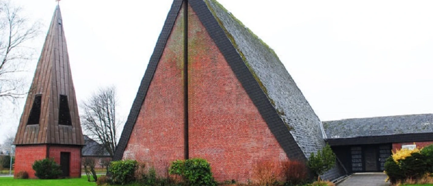 Katholische Kirche St. Ansgar