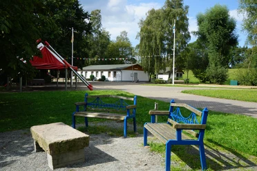 Rüstersieler Gemeinschaftsplatz