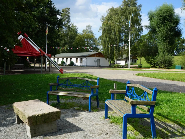 Rüstersieler Gemeinschaftsplatz