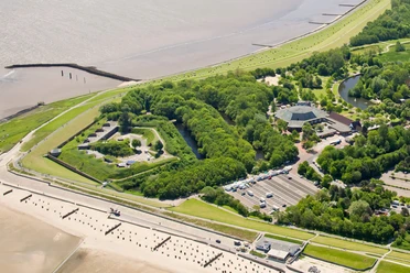 Veranstaltungszentrum Nordseeheilbad Cuxhaven