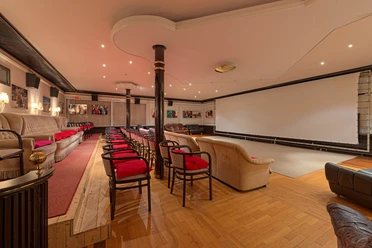 Subiaco Kino Freudenstadt