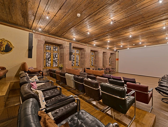 Subiaco Kino Alpirsbach Subiaco Kino Alpirsbach