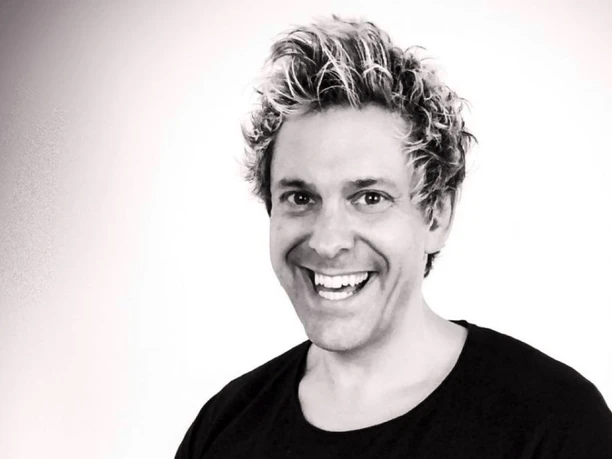 Sascha Grammel