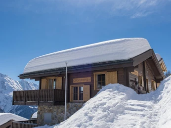 Chalet Glanzberg Ost