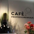 Café im Professorenhaus