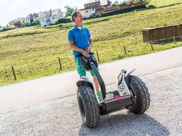 Segway Tour Gefuehrt Baiersbronn Einweisung Segway Tour Gefuehrt Baiersbronn Einweisung