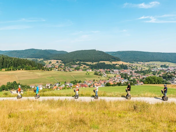Segway Tour Gefuehrt Baiersbronn Stoeckerkopf Segway Tour Gefuehrt Baiersbronn Stoeckerkopf