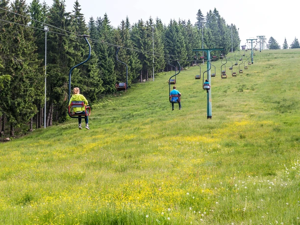 Sesselbahn Ruhestein Sesselbahn Ruhestein