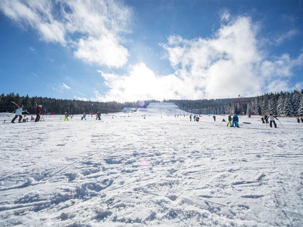 Skilift Mehliskopf Tages Skipass Skilift Mehliskopf Tages Skipass