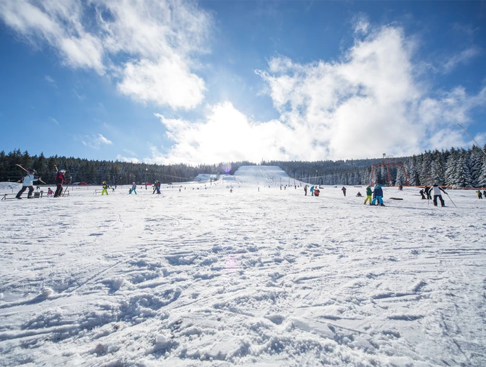 Skilift Mehliskopf Tages Skipass Skilift Mehliskopf Tages Skipass