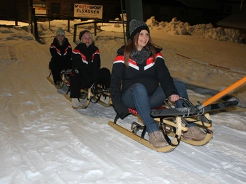Skilifte Kaltenbronn Bergaufrodeln Skilifte Kaltenbronn Bergaufrodeln