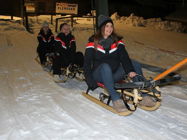 Skilifte Kaltenbronn Bergaufrodeln Skilifte Kaltenbronn Bergaufrodeln
