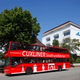 Cuxliner Stadtrundfahrten