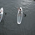 Stand Up Paddling c Supstitut