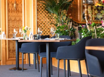 BEATUS Wellness- & Spa-Hotel