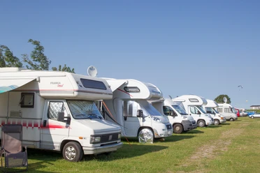 Reisemobil Schillig