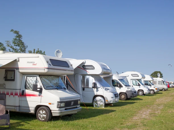 Reisemobil Schillig