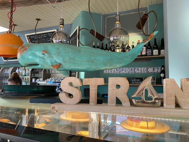 Velero-Restaurant-Juist