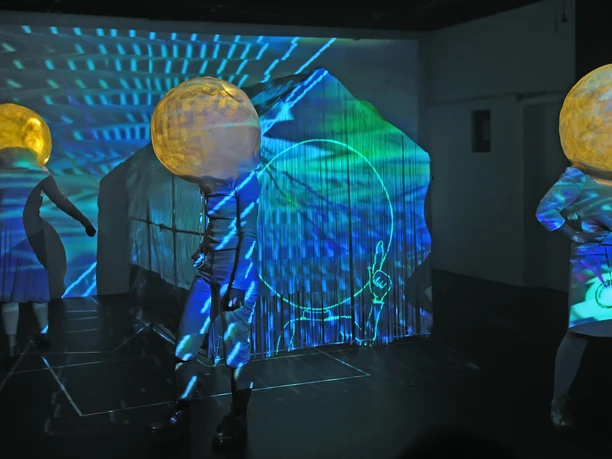 Theaterhaus Hildesheim Theater Kirschrot im Theaterhaus Hildesheim