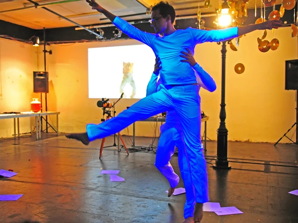 Theaterhaus Hildesheim Theaterstück Markus&Markus Theaterstück im Theaterhaus Hildesheim