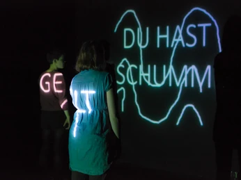 Theaterhaus Hildesheim Theaterstück BwieZack Theaterstück im Theaterhaus Hildesheim