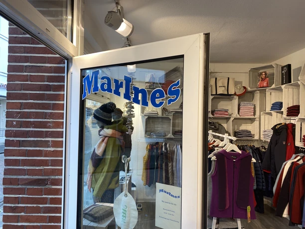 MarInes Juist