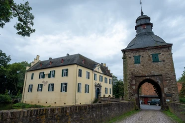 Burg Morenhoven