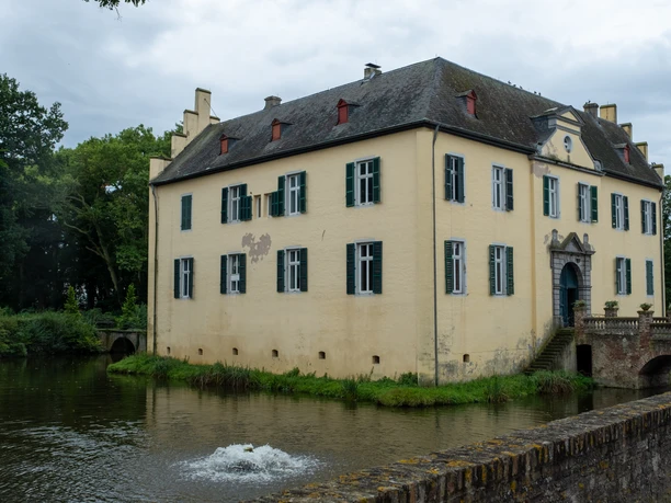 Burg Morenhoven