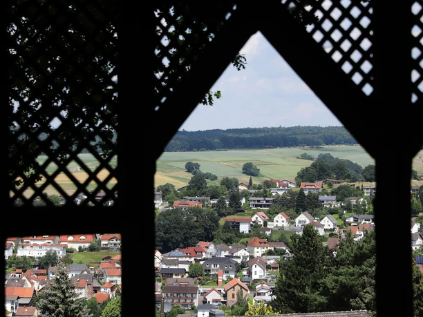 064HR - Bad König - Weyprecht Tempel.JPG