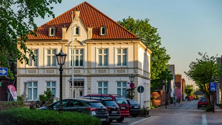 Heimatmuseum © Jörg Reichert.JPG