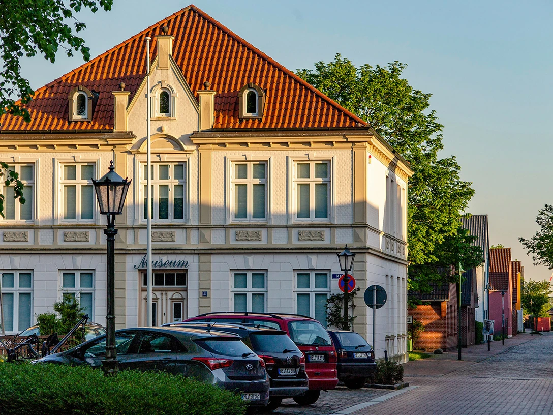 Heimatmuseum © Jörg Reichert.JPG