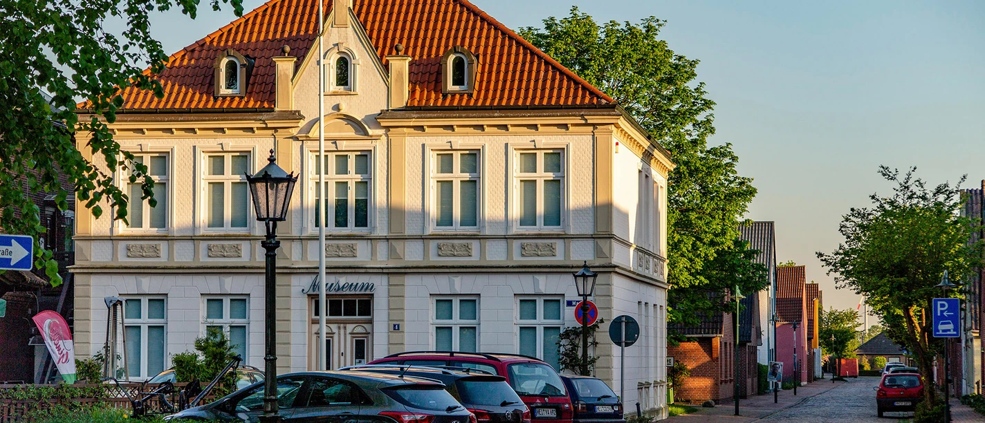 Heimatmuseum © Jörg Reichert.JPG