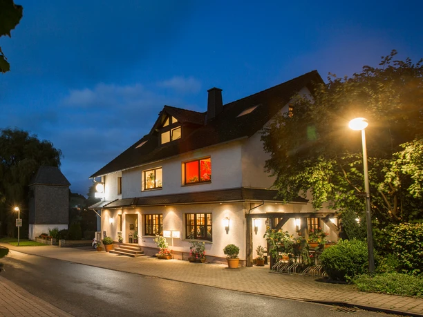 Gasthof im Almetal | Büren-Siddinghausen