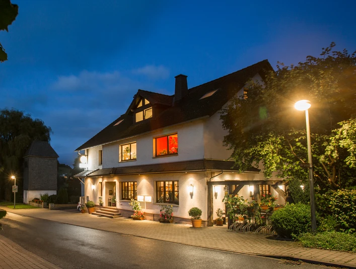 Gasthof im Almetal | Büren-Siddinghausen