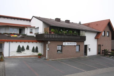 Gaststätte zum Tannenhof | Büren-Brenken Gaststätte zum Tannenhof | Büren-Brenken