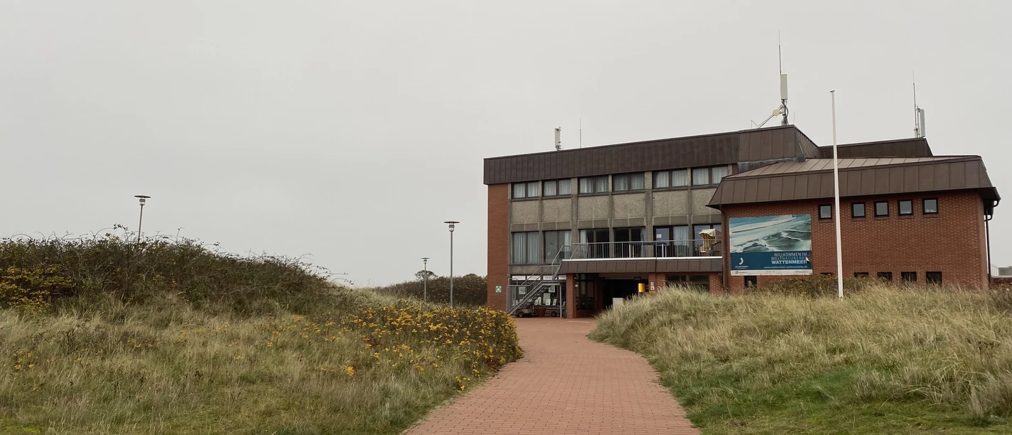 Haus des Kurgastes Juist.jpg Haus des Kurgastes Juist