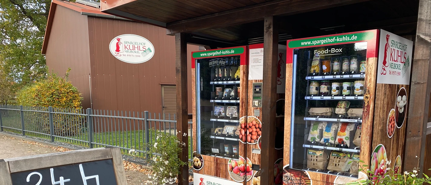 24H Verkaufsautomat Spargelhof Kuhls.jpg 24H Verkaufsautomat Spargelhof Kuhls